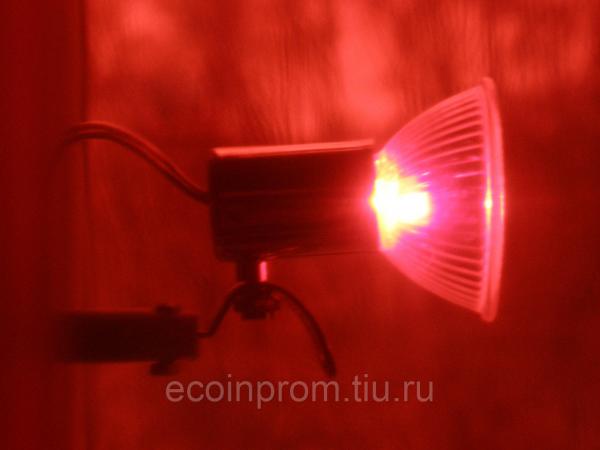 Защитные шторы ПРОТЭКС UVT DIN 1598, GREEN 9 матовые, с карабинами — фото 2